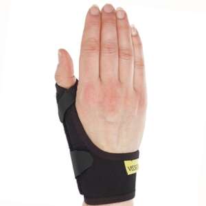 Vission Thumb Orthosis Short with Stay