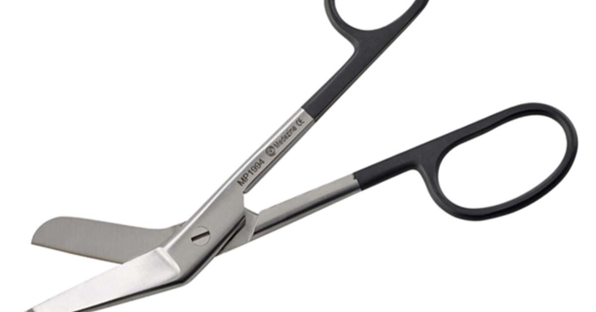 Super Cast Scissor | Tools and Accessories | Products | Allard ...